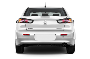 Mitsubishi Lancer PNG-35187